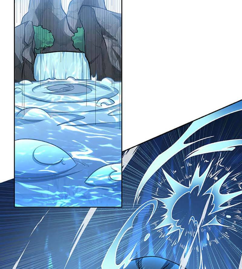 võ đạo độc tôn chapter 518 45