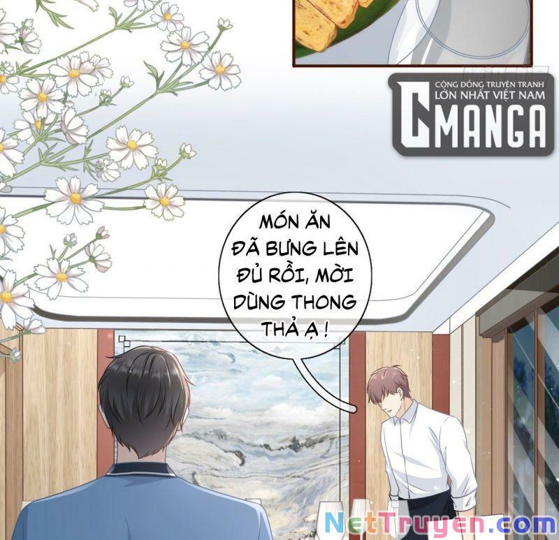 bạn gái tôi mới 30+ tuổi xuân chapter 89 7