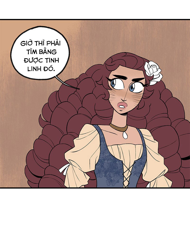 người cầu hôn chapter 9 31