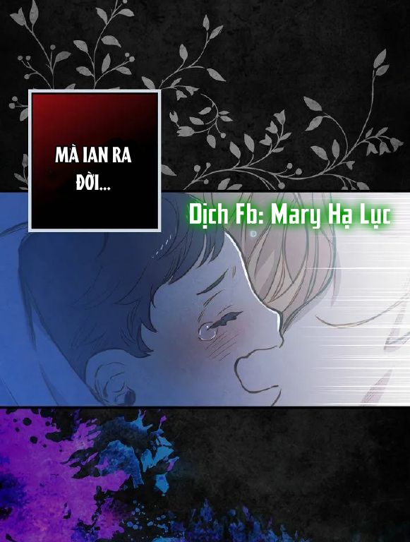 hoàng phi bóng tối - shadow queen chapter 46 29