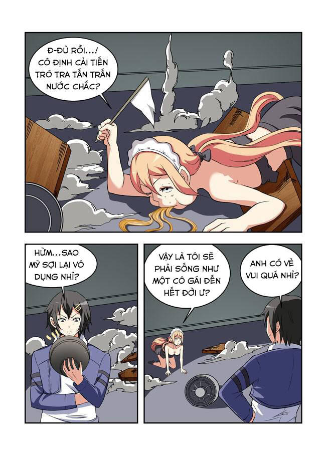 i am a killer maid chapter 44 5