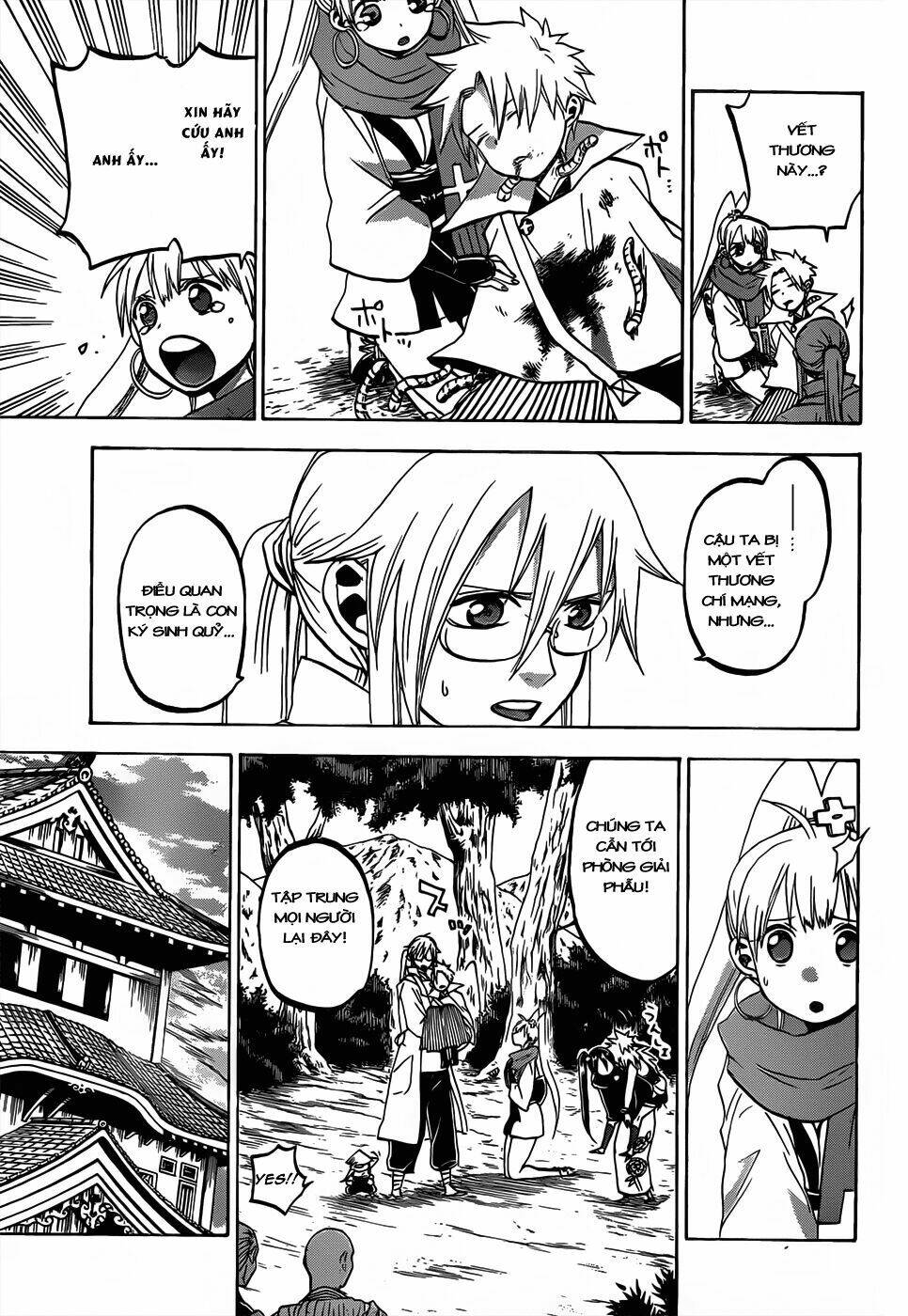 kaitai shinsho zero chapter 48 18