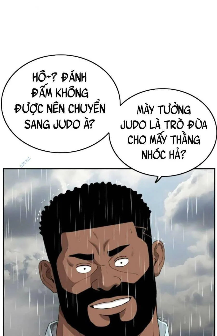 người xấu chapter 112 45