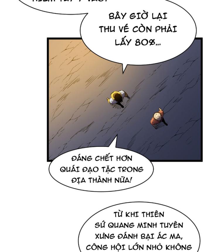 lãnh chúa ác ma nhan vĩnh thanh chapter 1 100
