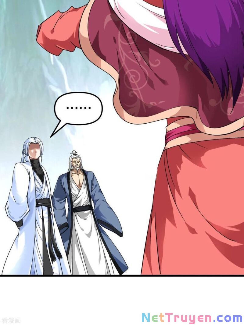 trọng sinh ta là đại thiên thần chapter 87 4