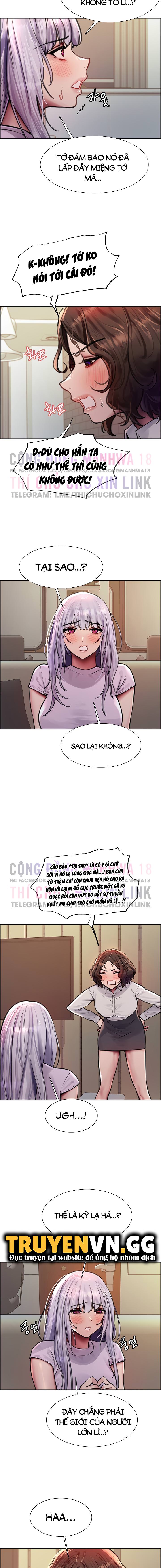 nhãn lực toàn năng chapter 57 13