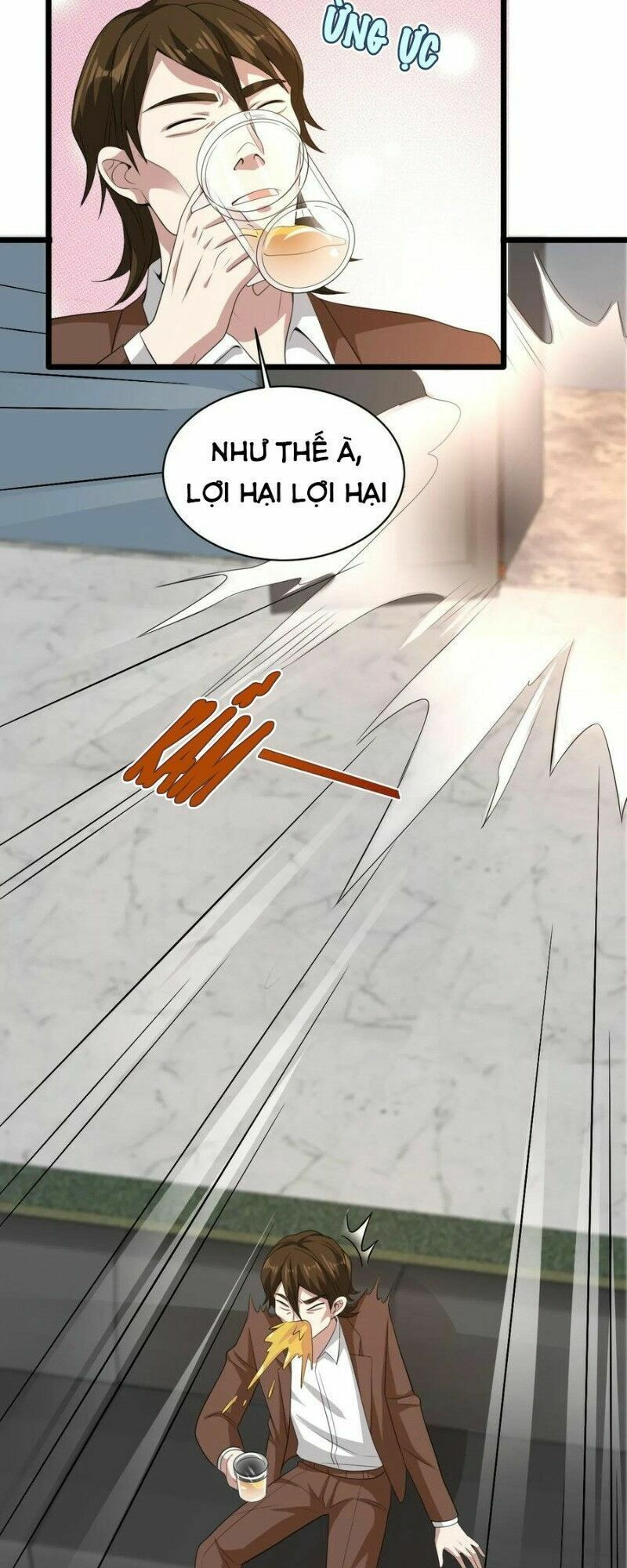 đô thị tà vương chapter 71 29