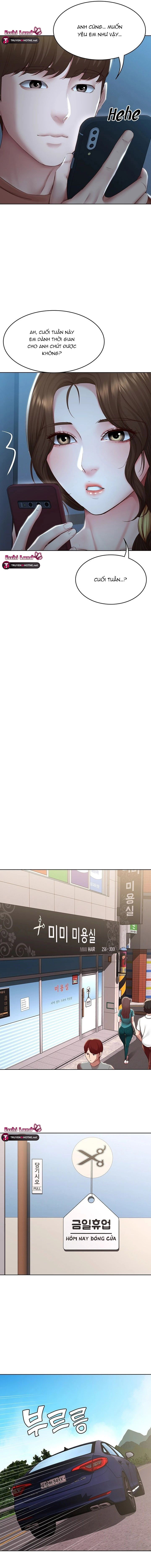 nhật ký nội trú chapter 119.2 1