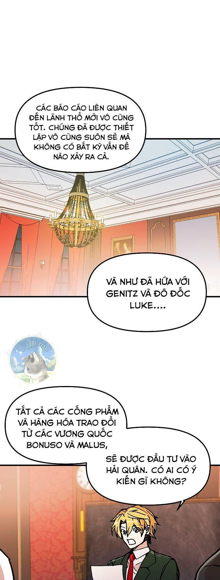 bug player - người chơi lỗi chapter 92 17