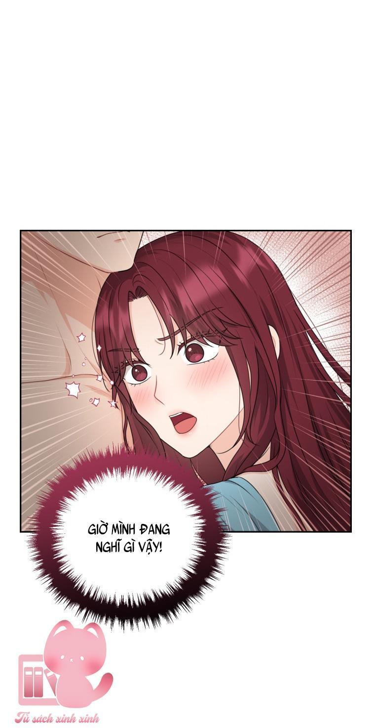 mong được chị chỉ bảo, tiền bối chapter 5 56