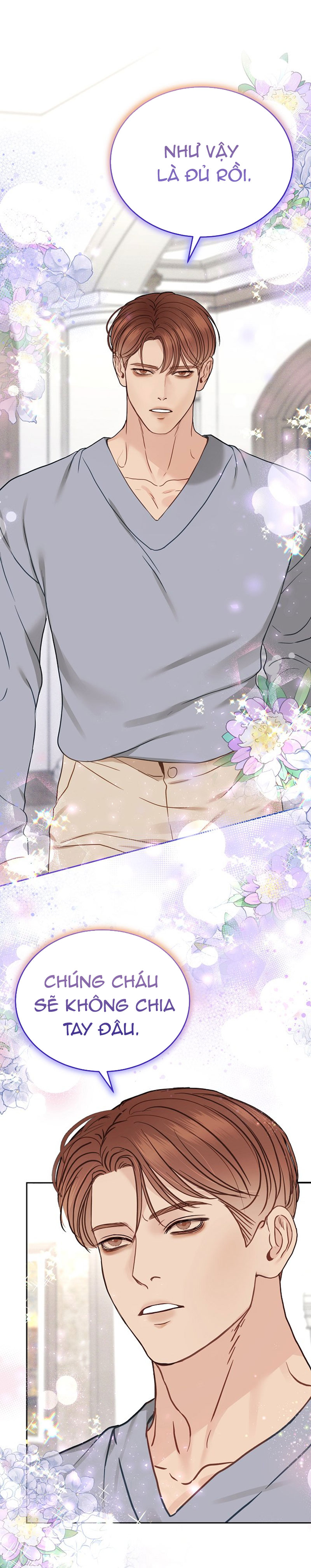 vụ bê bối trá hình chapter 25.2 9