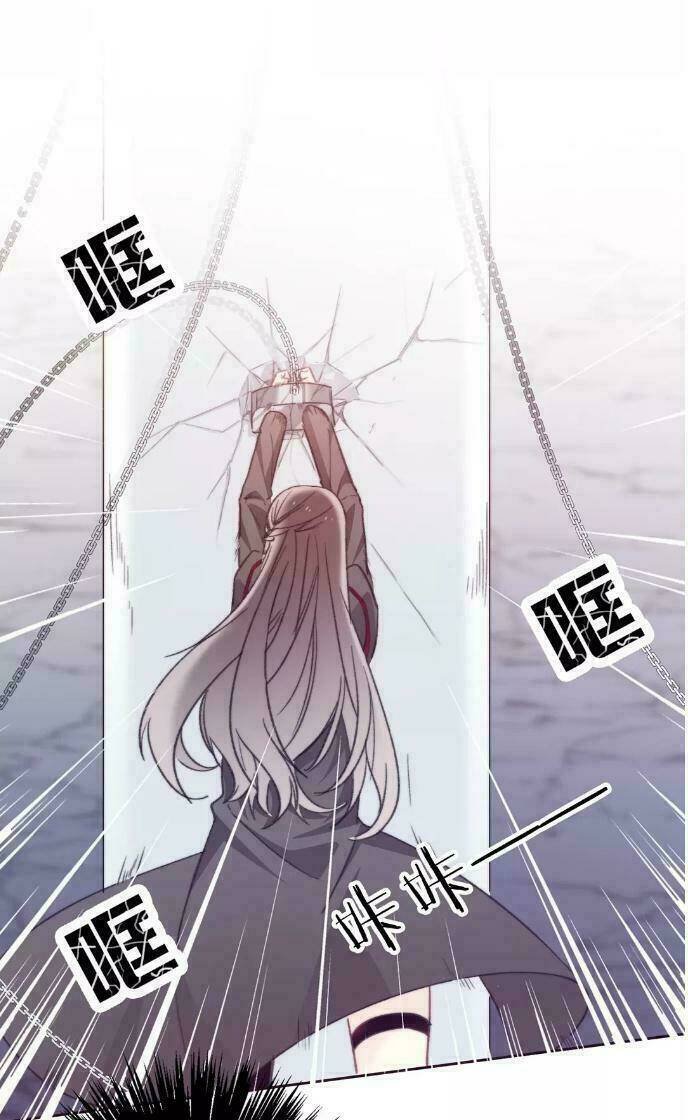 ta trở thành nữ vương tại dị thế giới chapter 5 7