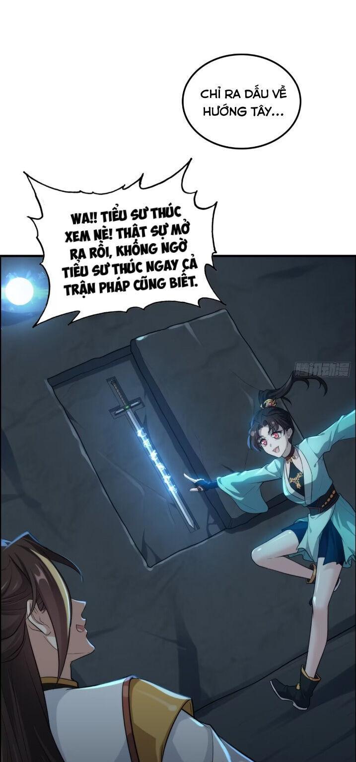 tu tiên chính là như vậy chapter 62 5