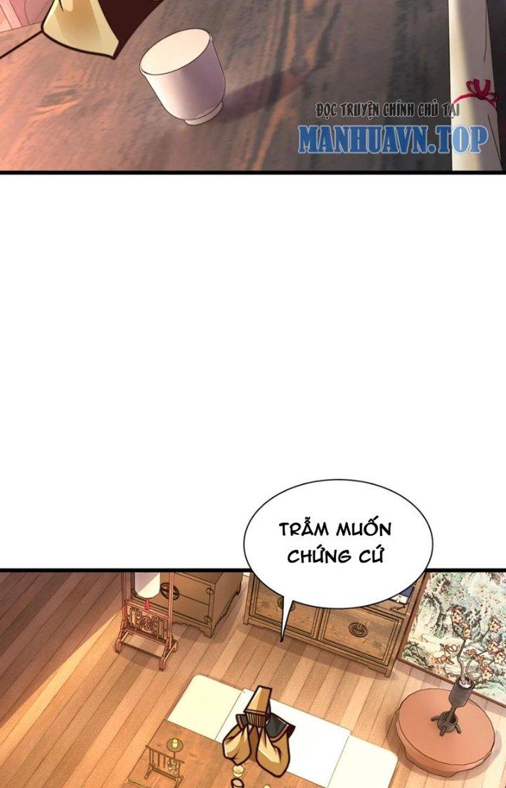 ta nuôi ma quỷ ở trấn ma ti chapter 195 31