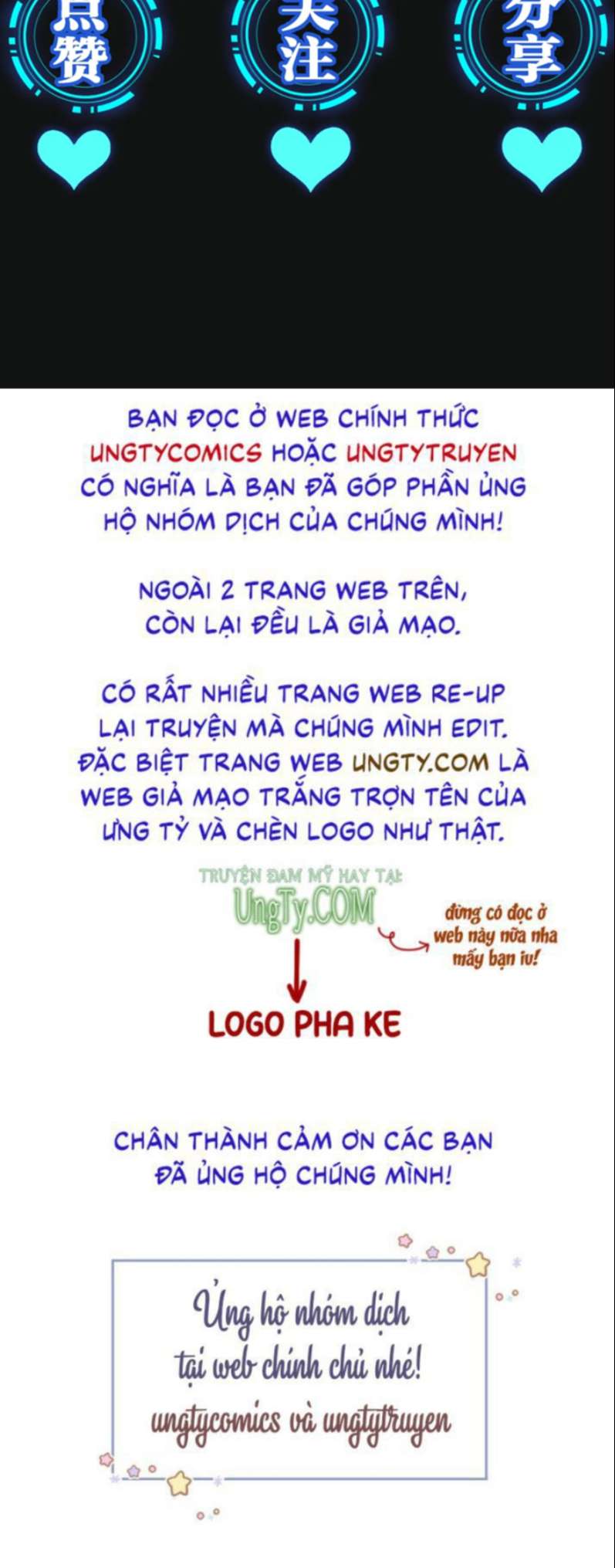 Kế Hoạch Tẩy Trắng Hắc Nguyệt Quang Chapter 42 - Trang 2