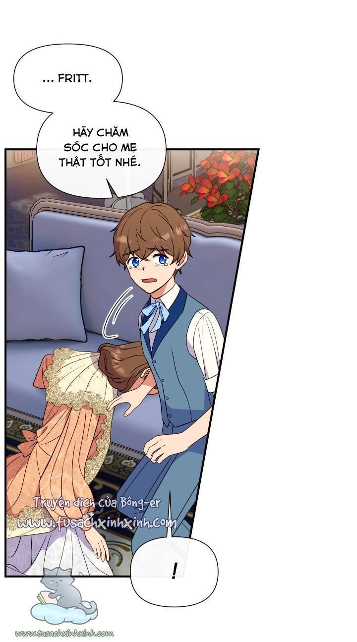 công nương khế ước của gia tộc công tước quái vật chapter 118 14