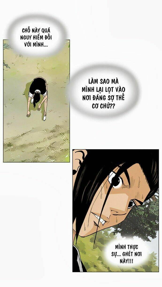 ultimate legend: kang hae hyo chapter 2 6