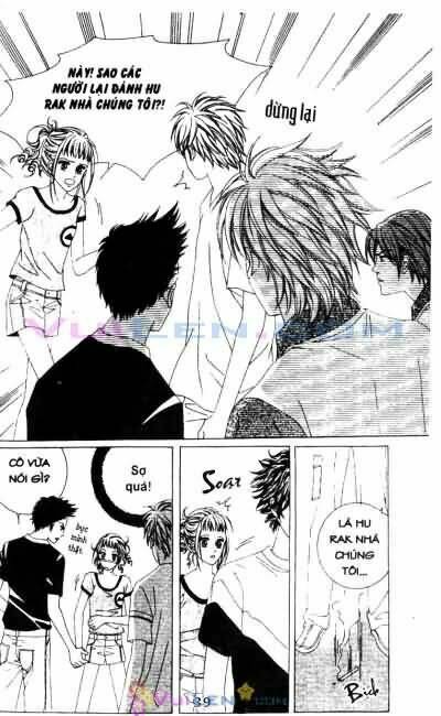 thủ lĩnh chunja chapter 8 39