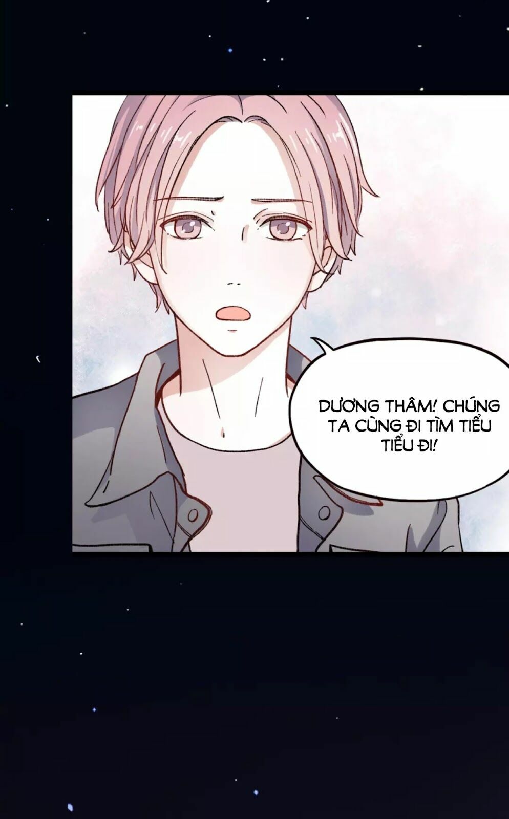 cậu đã từng yêu tôi chapter 31.5 29