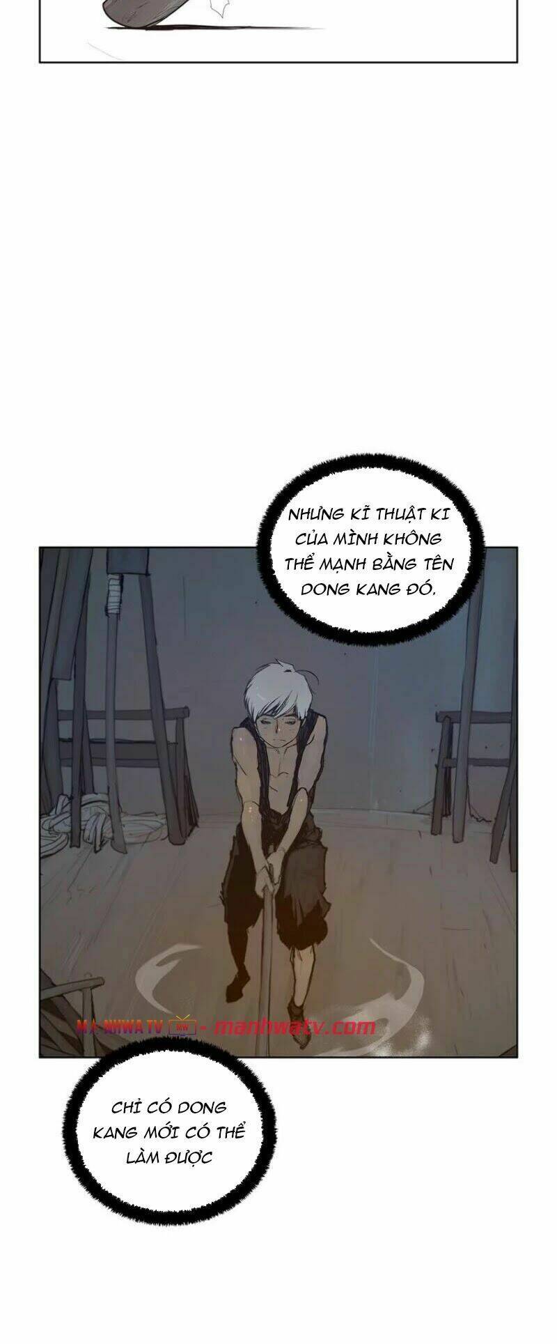 thanh gươm danh vọng chapter 22 67