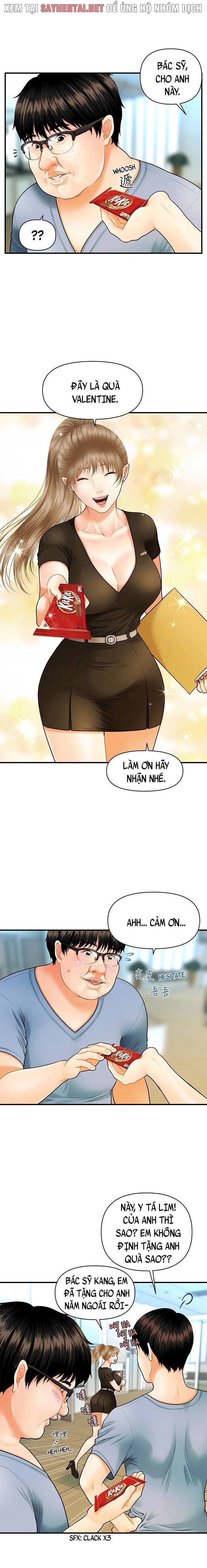 này anh đẹp trai chapter 2 6