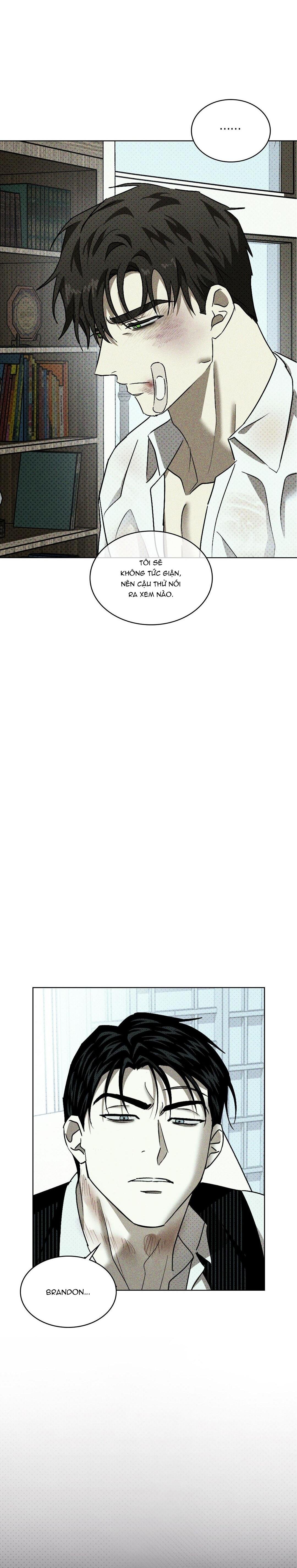 dưới ánh đèn xanh ss2 chapter 15 13