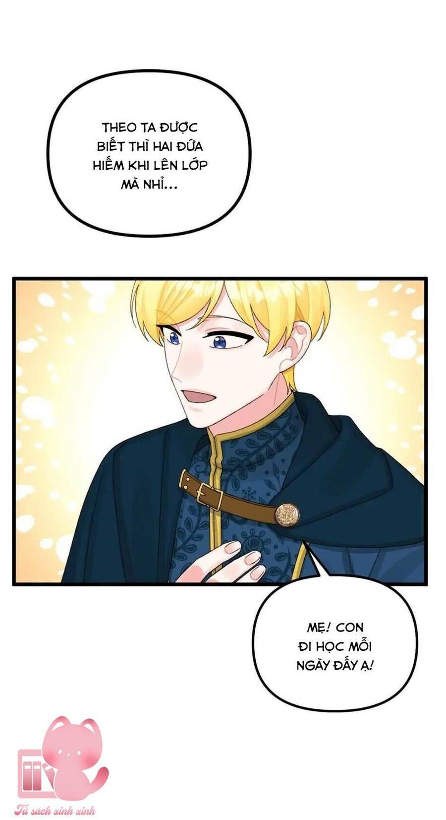 công chúa bãi rác chapter 63 80