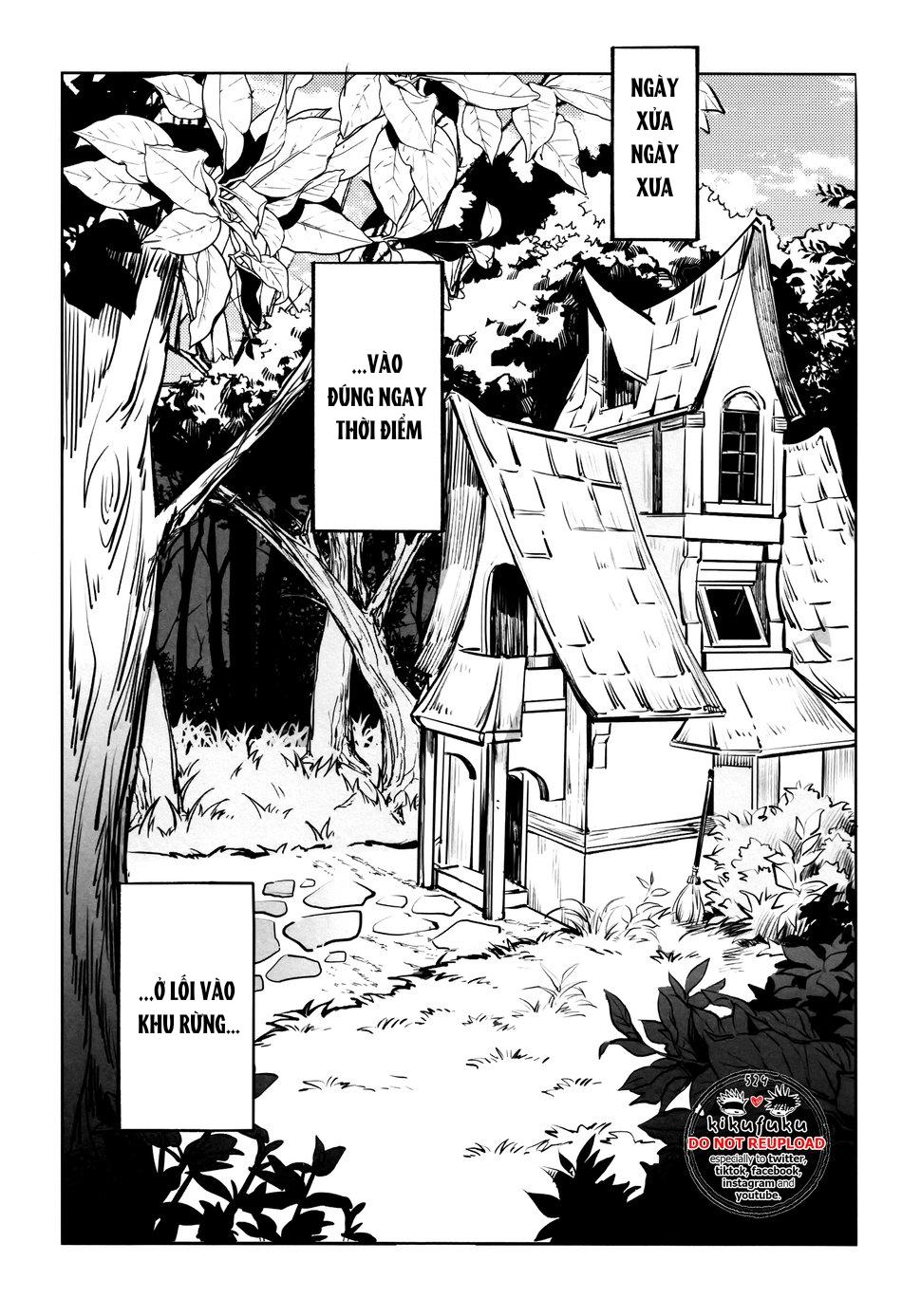 oneshot hỏny chapter 115 1