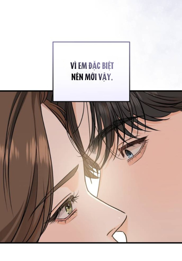 Nóng Lòng Muốn Giày Vò Em chapter 66.2 2