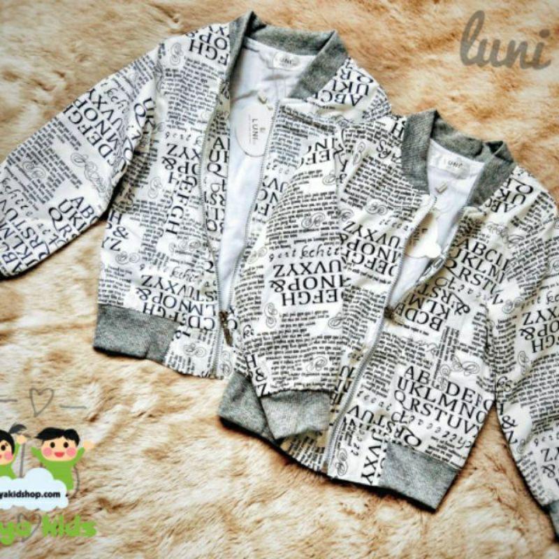 Áo khoát Kaki Cotton siêu Cool (10-45kg