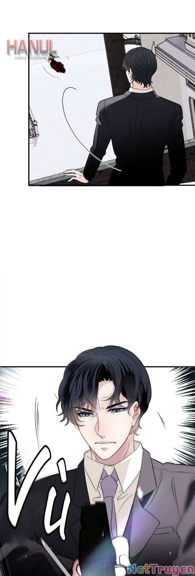 một vợ yêu, một bé con chapter 261 12