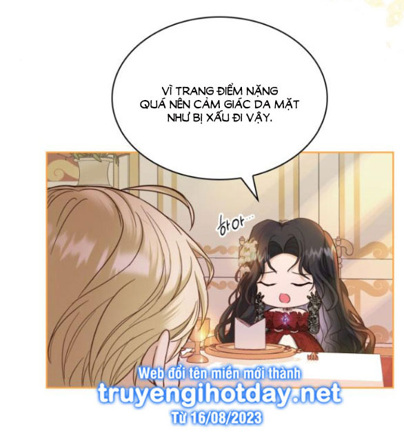 tôi trở thành vợ cũ của nam chính chapter 3.2 46