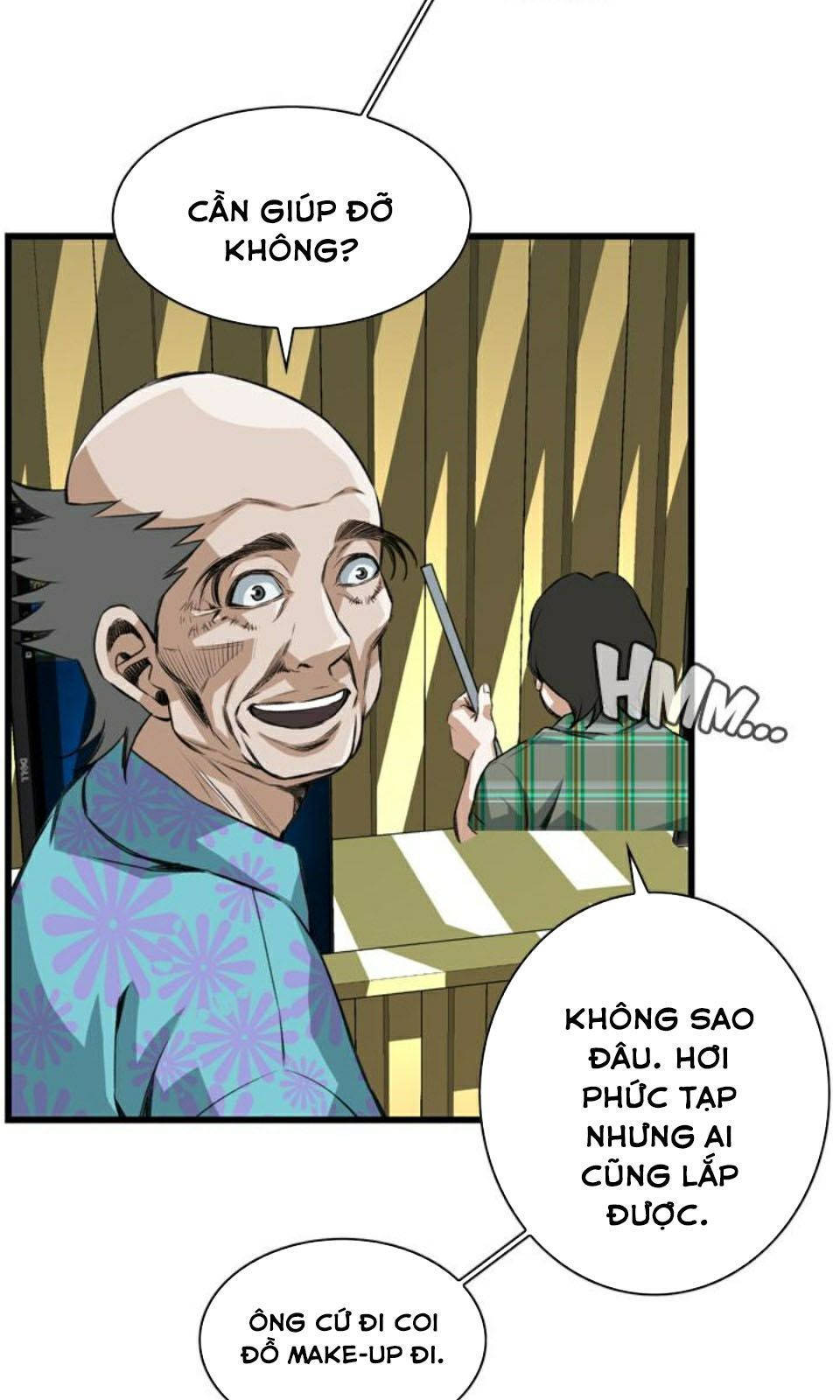 take a peek chapter 78 20