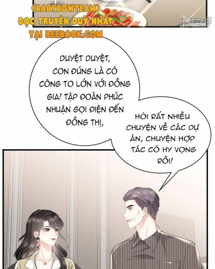 đại tiểu thư có thể có cái gì xấu chapter 33 39