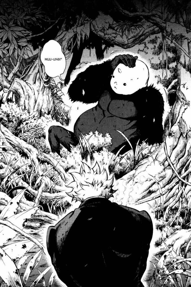 la mosca chapter 16 98