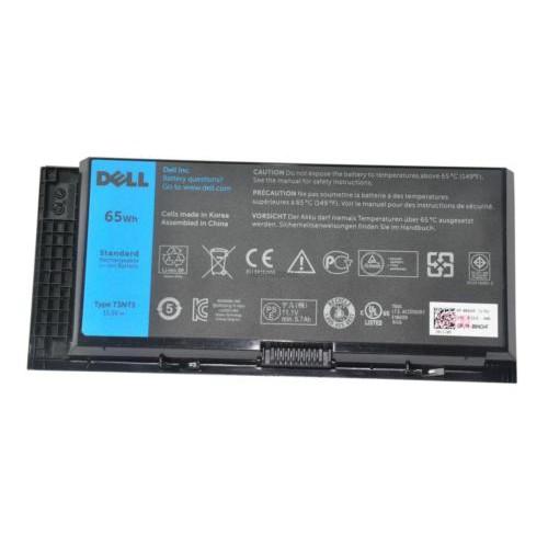 Pin cho Laptop Dell Precision M4600 M4700 M6600 M6800