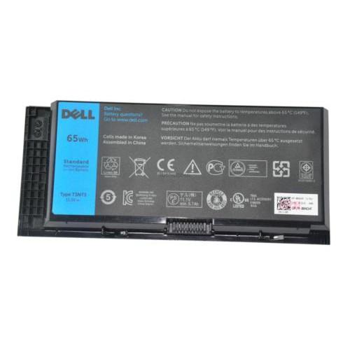 Pin dùng cho laptop Dell Precision M4600 M4700 M4800 M50 M6600 M6700 M6800, FV993, PG6RC, R7PND ,T3NT1 ,312-1176 ,312-1177