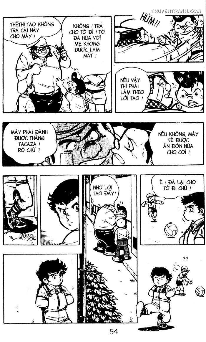 cậu bé giỏi võ chapter 3 14