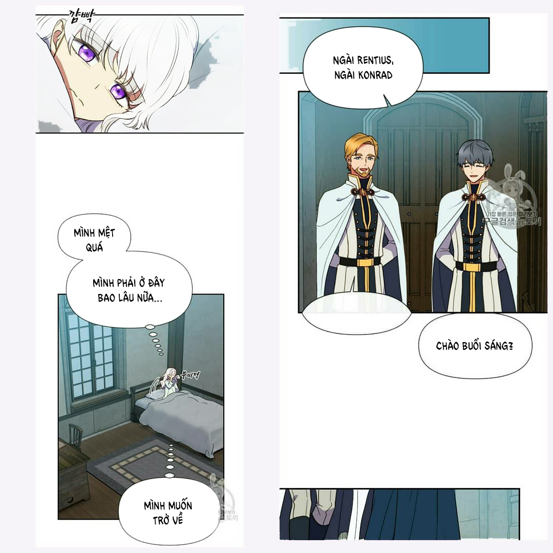 bản khế ước với nữ công tước ác ma chapter 71 25