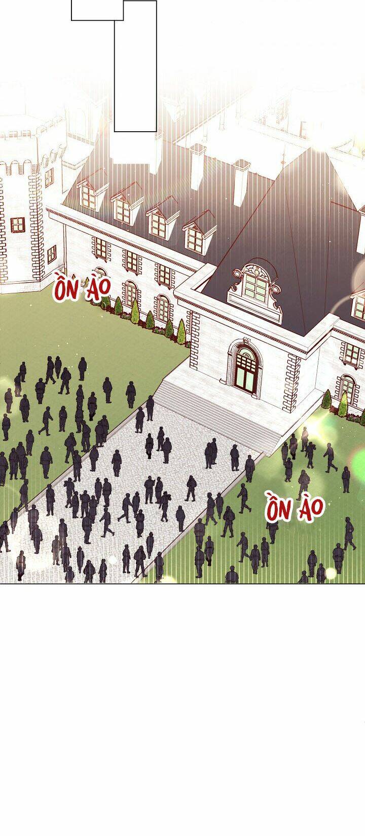 ác nữ phản diện đảo ngược đồng hồ cát chapter 75.1 33