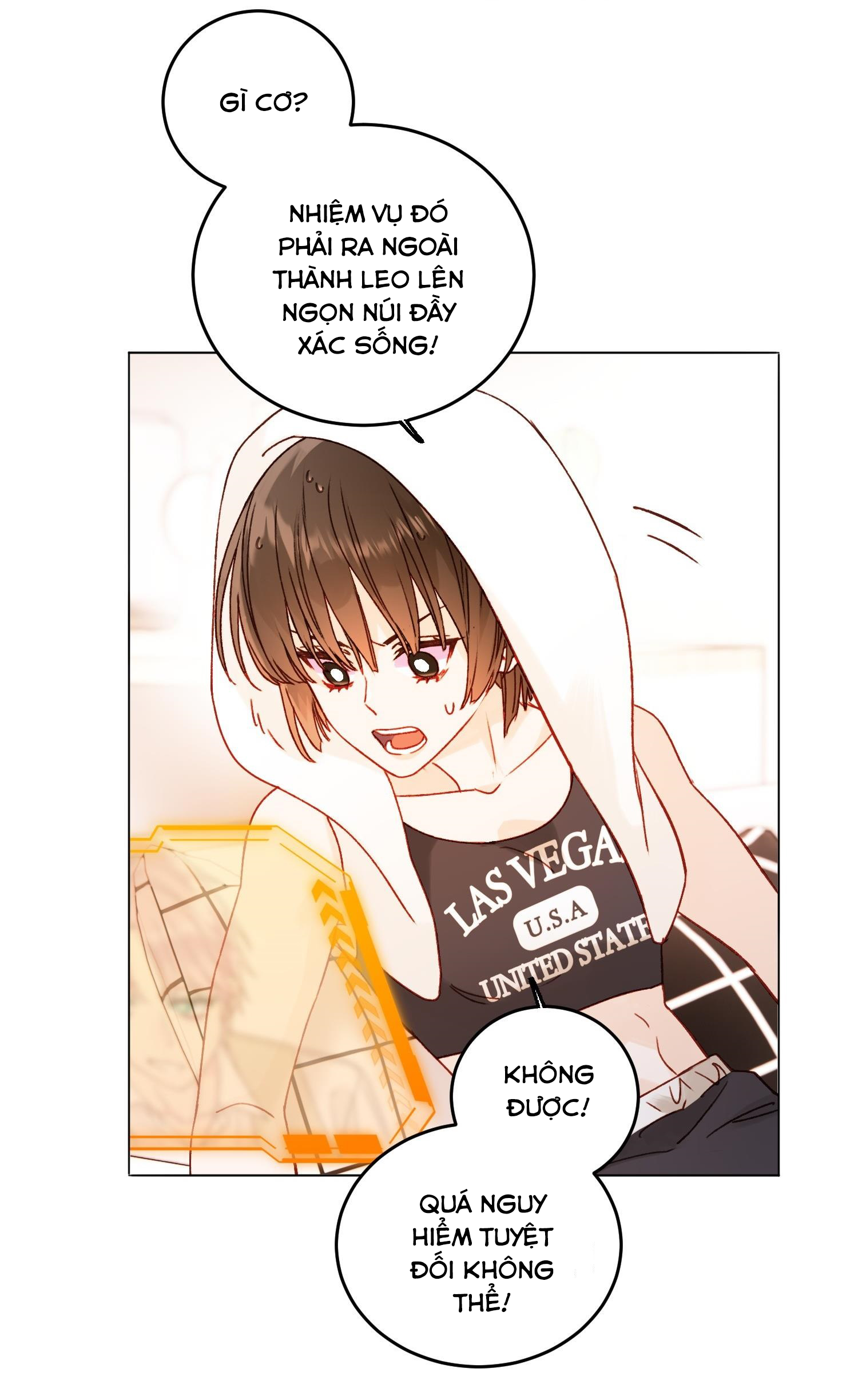 tôi phải làm một kẻ đại xấu xa chapter 80 37