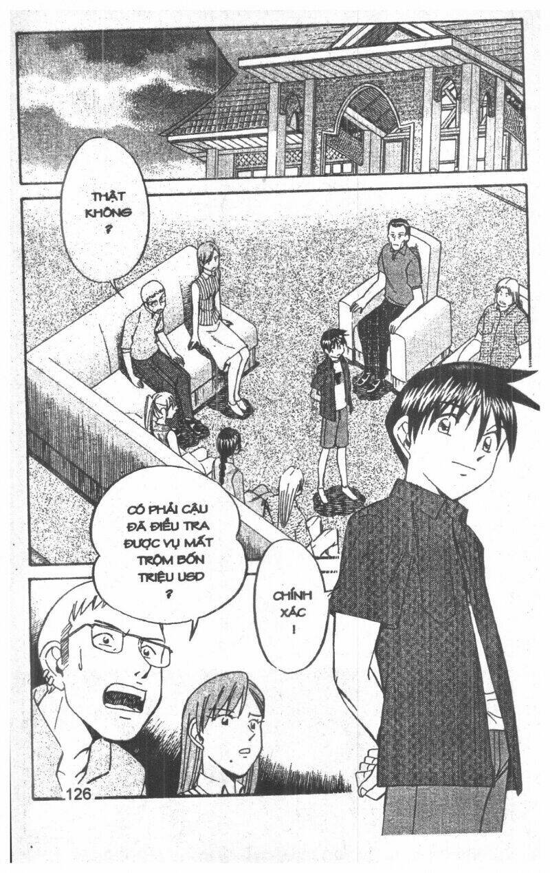 thám tử toma chapter 3 126