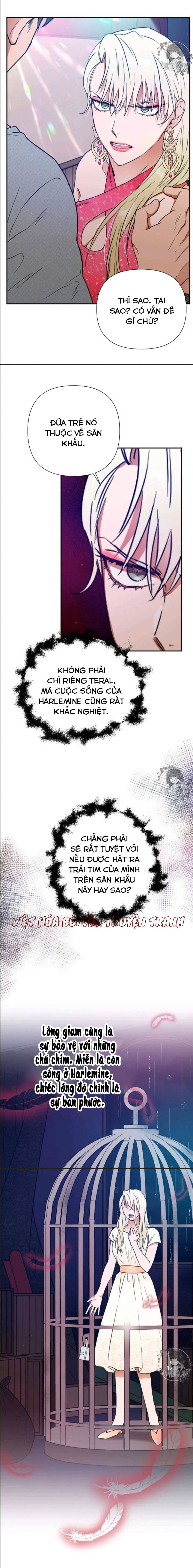 lady baby chapter 110 7