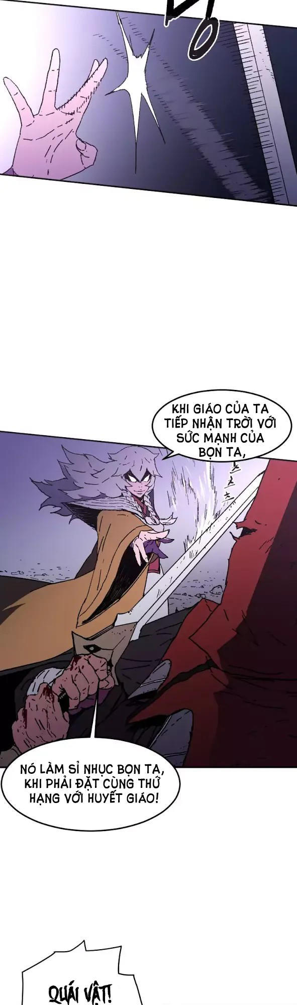 Bố Vô Song chapter 25 13