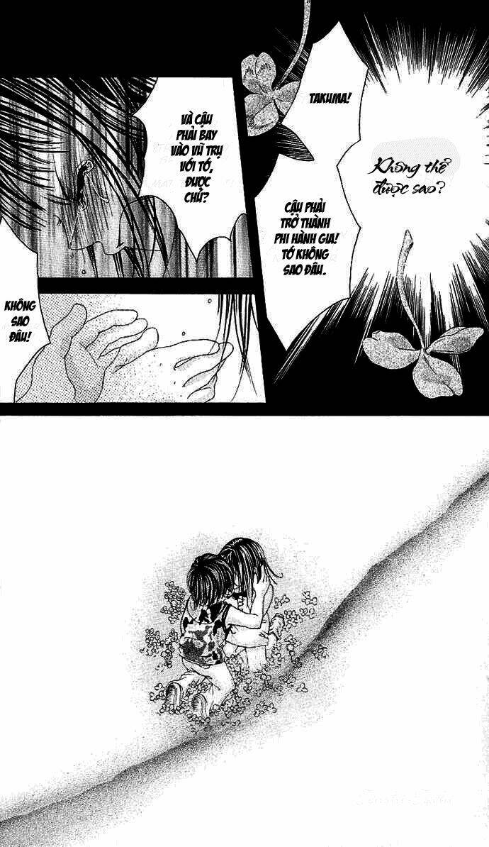 boku no hatsukoi wo kimi ni sasagu chapter 1 50