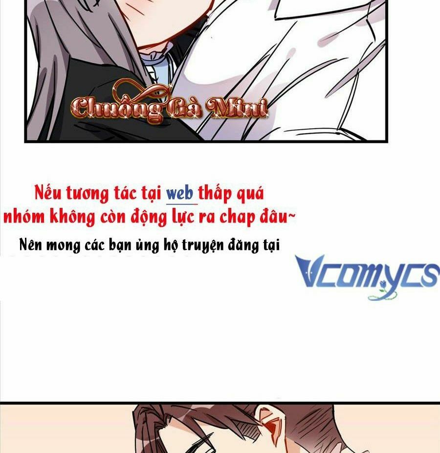 cố tổng, vợ của ngài quá mạnh rồi! chapter 43 46