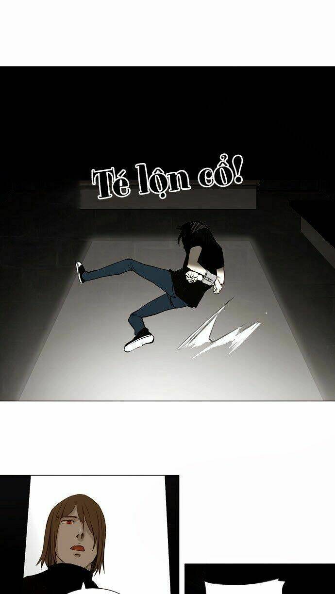 cuộc chiến trong tòa tháp chapter 148 30