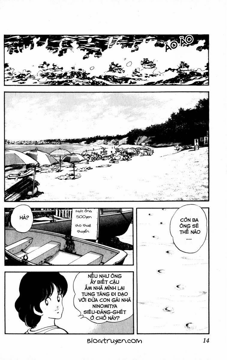 rough - ngọc thô chapter 80 11