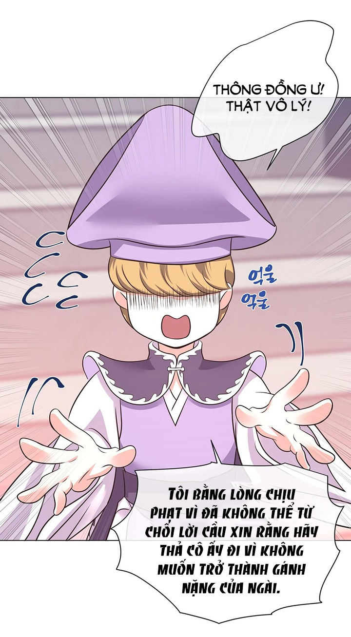 Đêm Của Dã Thú chapter 45.1 - Trang 6