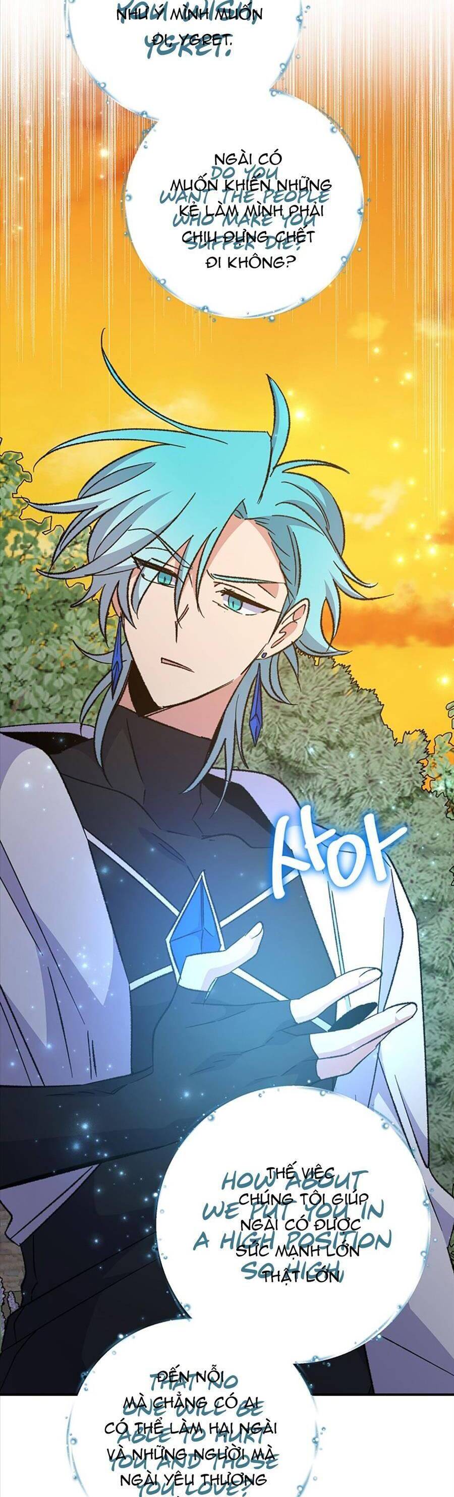 nhà hiền triết yigret chapter 68 47